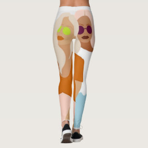 Leggings BFF