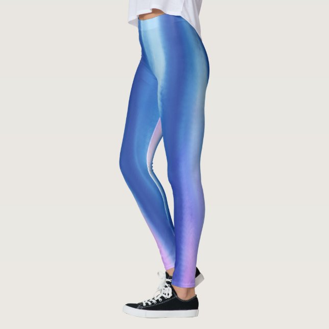 Leggings Blues (Esquerda)