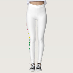 Leggings Bolivia