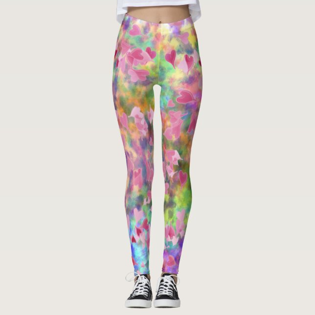 Leggings Bonito (Frente)