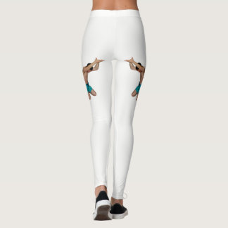 Leggings Booty Booty Booty Booster
