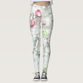 Leggings Brilhantes
