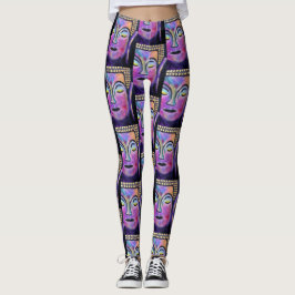 Leggings Buda