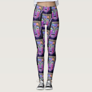 Leggings Buda