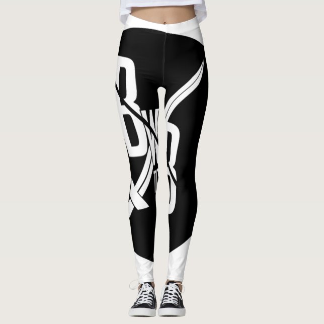 Leggings BWBTC (Frente)