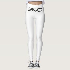 Leggings BYD