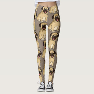 Leggings Cachorros