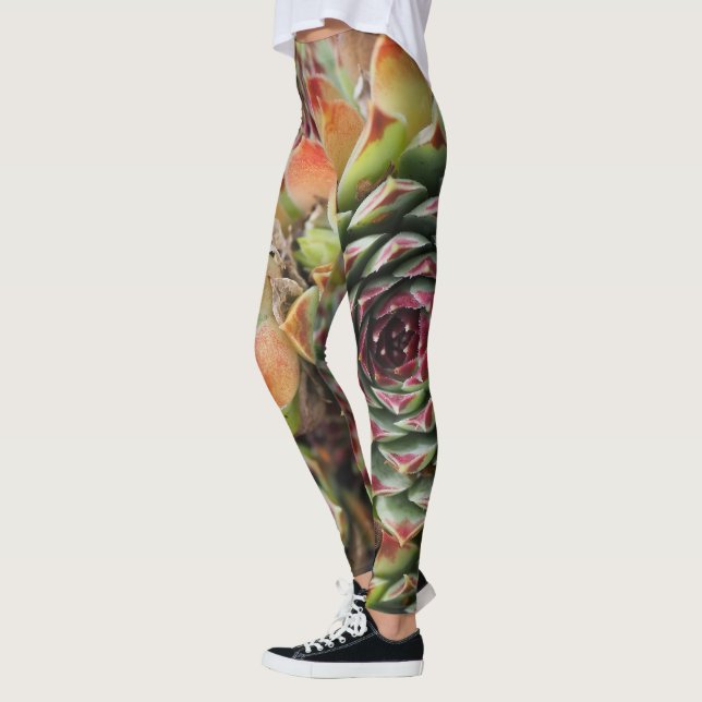 Leggings Cactus (Esquerda)