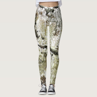 Leggings Camo