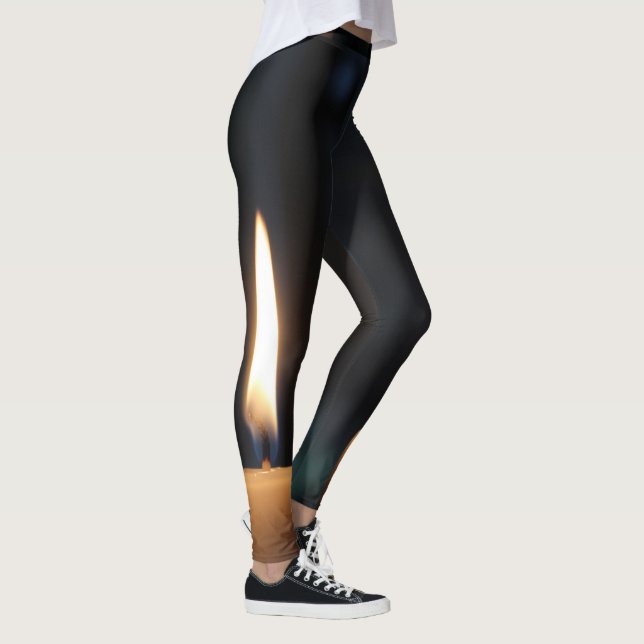 Leggings Candlelit (Direita)