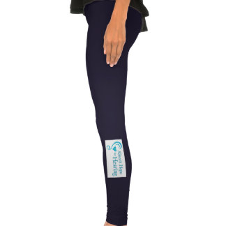 Leggings caneleiras confortáveis!