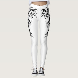 Leggings Celtic Wolf