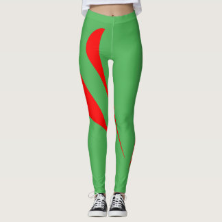 Leggings clássicas