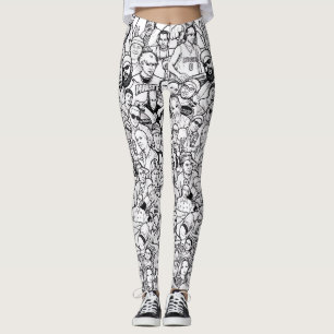 Leggings Colorado Dj