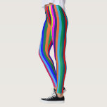 Leggings Coloridas<br><div class="desc">Leggings Algo para todos oferece leggings personalizadas, especialmente para seu exercício de na moda ou apenas por perto. Este na moda único desenho atrairá a atenção de todos. Enquanto vocês já estão aqui, talvez queiram ver outros itens relacionados ao banheiro, como, por exemplo, chá cortina, cartuchos de sabão, tapetes de...</div>