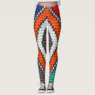 Leggings com Cama