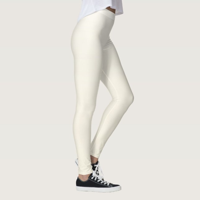 Leggings com Gradiente da Moda (Direita)