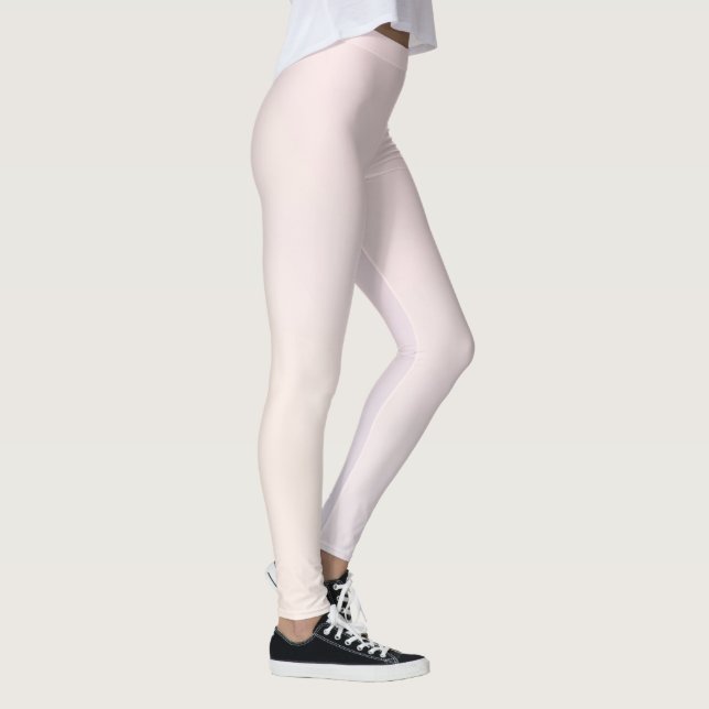 Leggings com Gradiente da Moda (Direita)