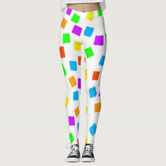Leggings confete