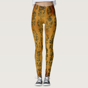 Leggings - Confortável, Estreita e Versátil