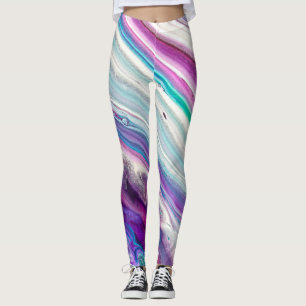 leggings cosmos 6wgifts