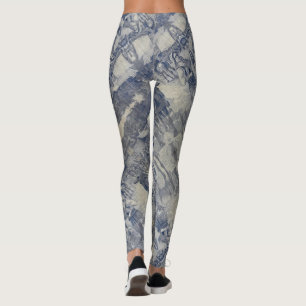 Leggings culturais portuguesas