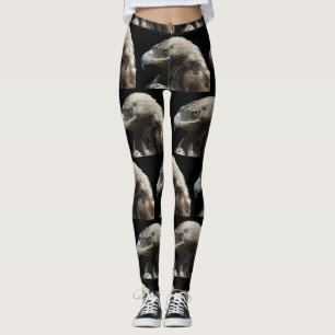 Leggings da águia