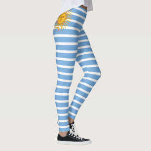 Leggings da Argentina