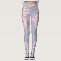 Leggings da Ballerina