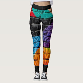 Leggings da CIDADE BRICK