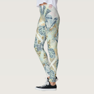 Leggings da cultura portuguesa