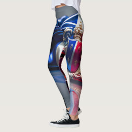 Leggings da FRANÇA