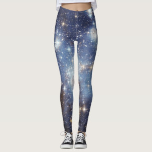 Leggings da Galáxia
