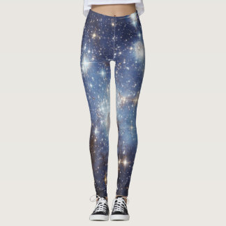 Leggings da Galáxia