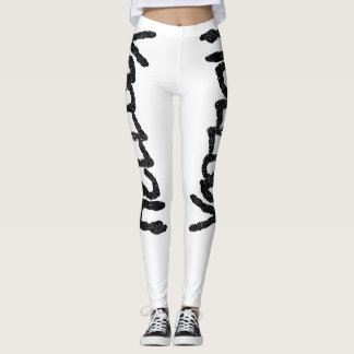 Leggings da Hellbox