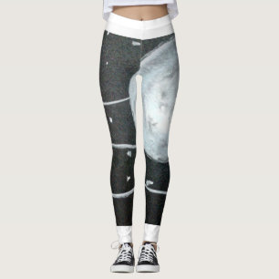 Leggings da Lua