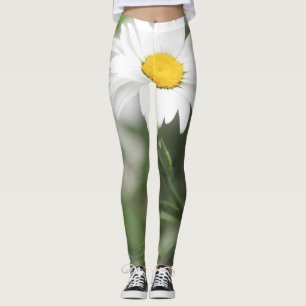 Leggings da margarida