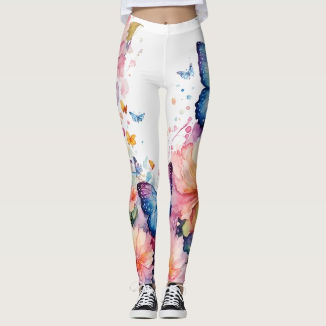 Leggings da moda (Frente)