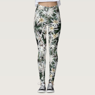 Leggings da Moda Edelweiss