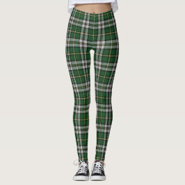 Leggings da Nova Escócia Cape Breton Tartan
