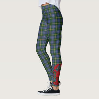 Leggings da Nova Escócia para lagosta