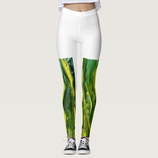 Leggings da Roupa Murugi (Frente)