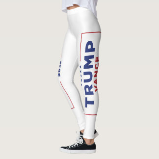 Leggings da Vance Trump