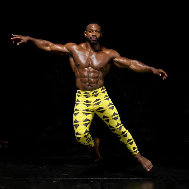 Leggings daBeez (Criador carregado)