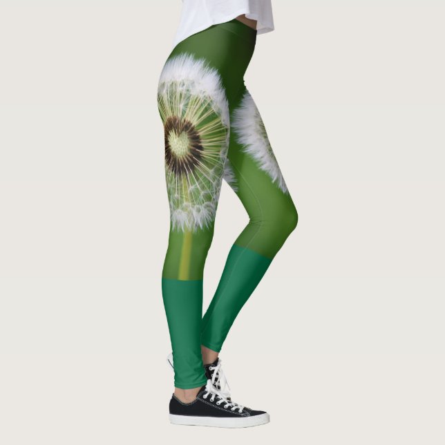 Leggings Dandelion (Direita)