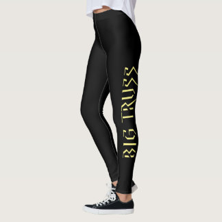 Leggings das damas de futebol de Baltimore