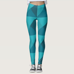 Leggings das Pirâmides do Azure