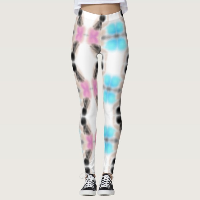 leggings dc (Frente)