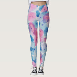 Leggings de 100 anos