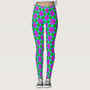Leggings de alimentação do ventilador traseiro